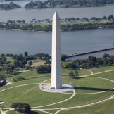 Описание: Как строили Монумент Вашингтону (Washington Monument): masterok —  LiveJournal